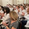 Câncer infantil é tema de evento na Santa Casa de Santos